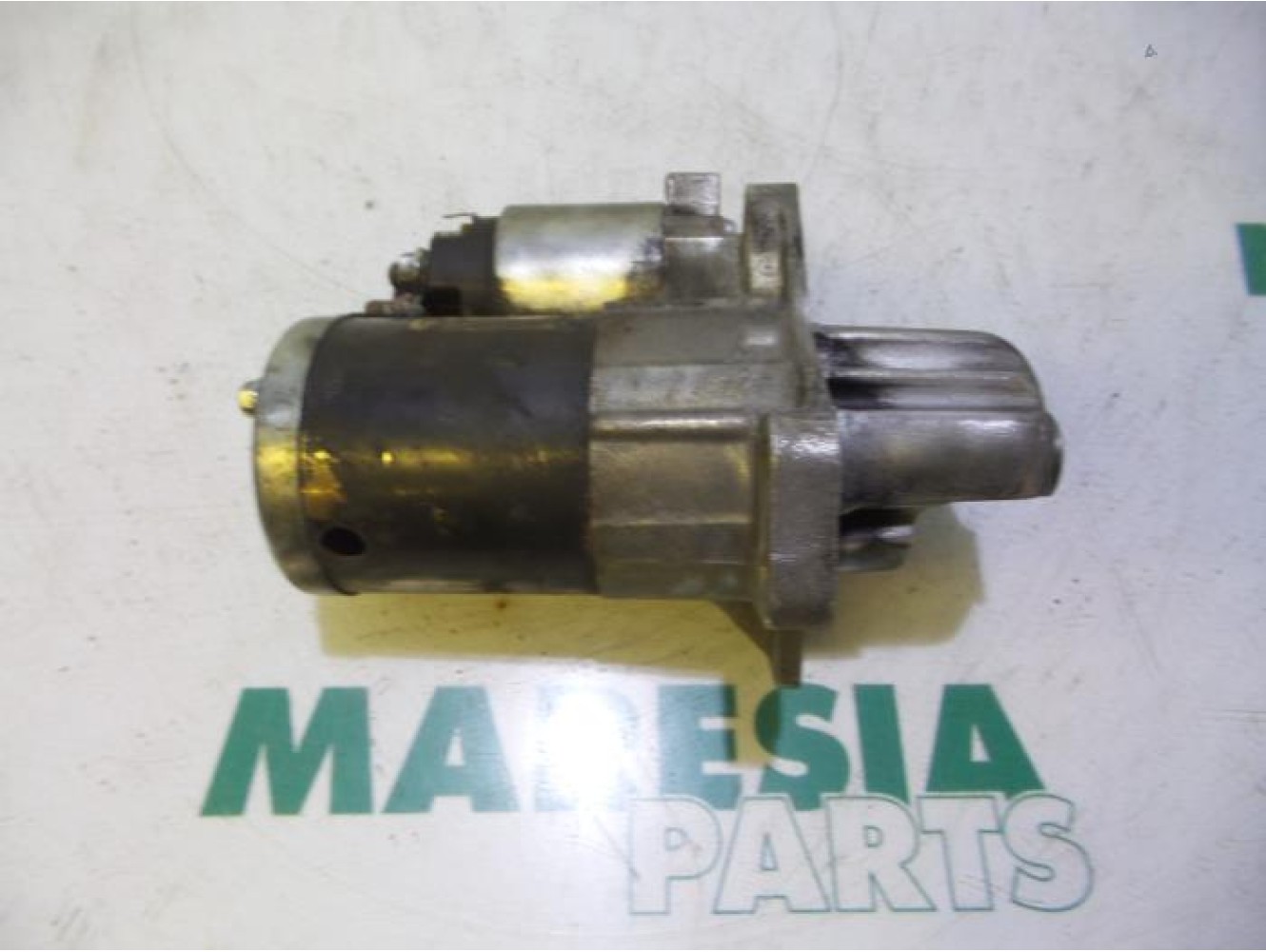 Alfa Romeo - 159 - Startmotor