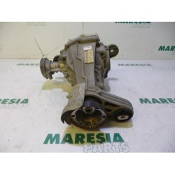 Alfa Romeo - 159 - Rear differential