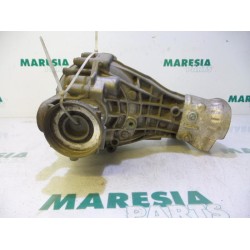 Alfa Romeo - 159 - Rear differential