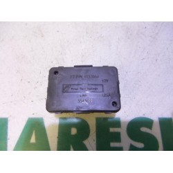Alfa Romeo - 159 - Light sensor