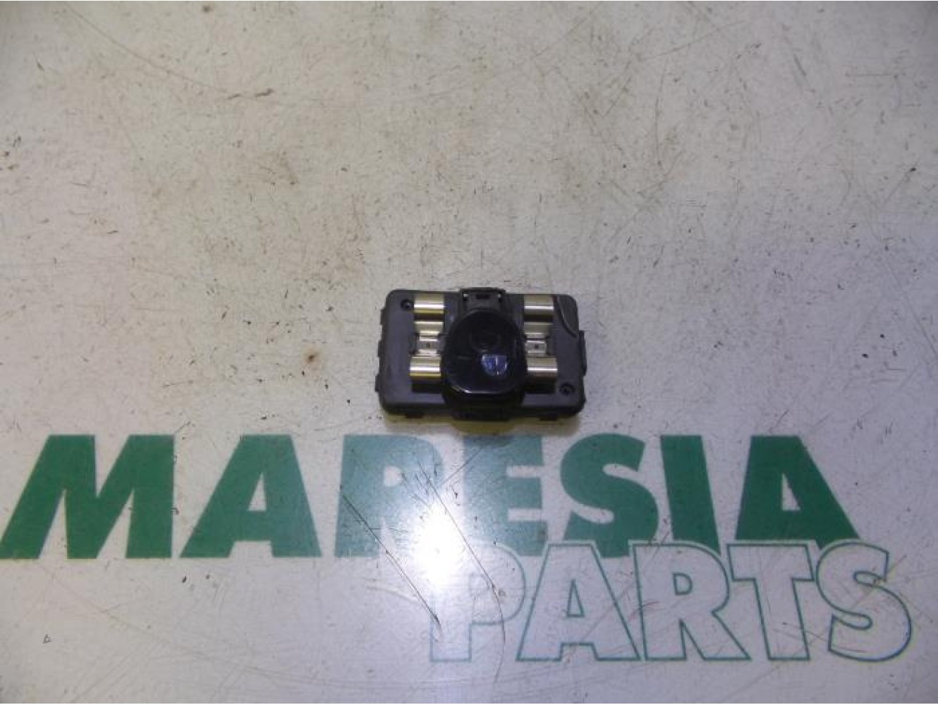 Alfa Romeo - 159 - Light sensor