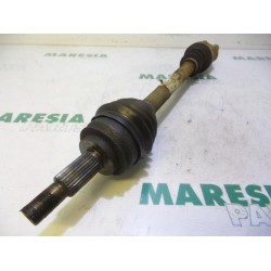 Renault - Kangoo - Aandrijfas links-voor