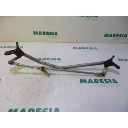 Renault - Kangoo - Wiper mechanism
