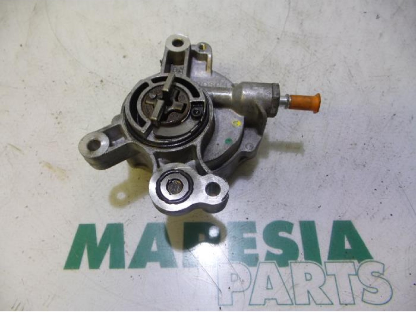 Peugeot - Expert - Vacuum pump (diesel)
