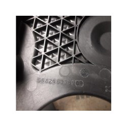 Peugeot - Expert - Distributiedeksel