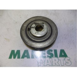 Peugeot - Expert - Crankshaft pulley