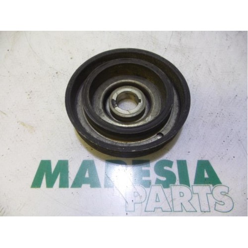 Peugeot - Expert - Crankshaft pulley
