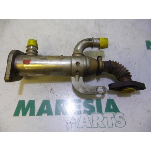 Peugeot - Expert - Heat exchanger