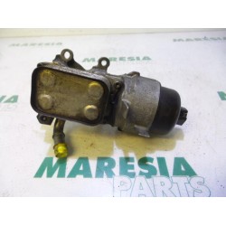 Peugeot - Expert - Oil filter holder