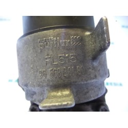 Peugeot - Expert - Oil filter holder