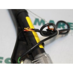 Citroen - C3 - Tendeur de ceinture droit