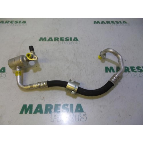 Alfa Romeo - Giulietta - Air conditioning line