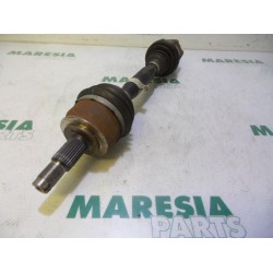 Alfa Romeo - Giulietta - Front drive shaft, left