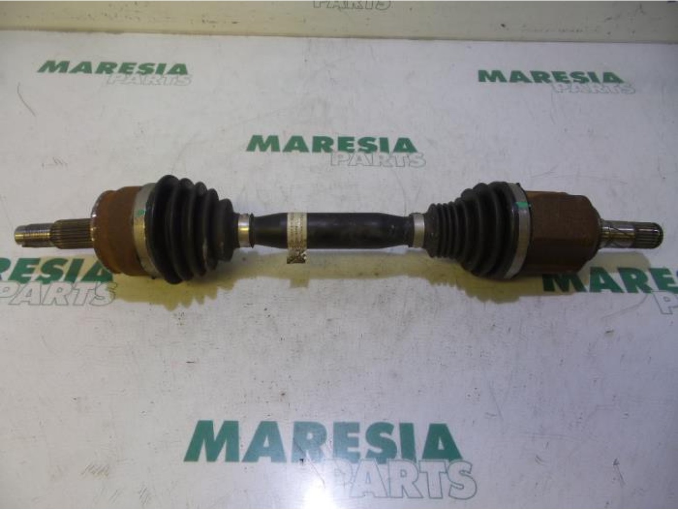 Alfa Romeo - Giulietta - Front drive shaft, left