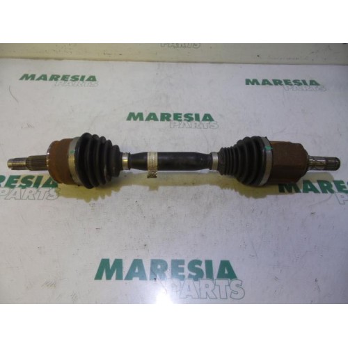 Alfa Romeo - Giulietta - Front drive shaft, left