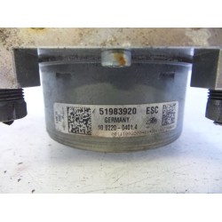 Alfa Romeo - Giulietta - ABS pump