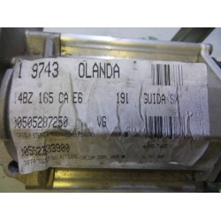 Alfa Romeo - Giulietta - Power steering box