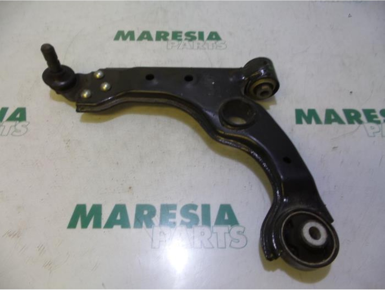 Alfa Romeo - Giulietta - Querlenker unten links vorne