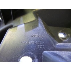 Alfa Romeo - Giulietta - Rear bumper frame