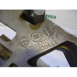Alfa Romeo - Giulietta - Barre de suspension arrière