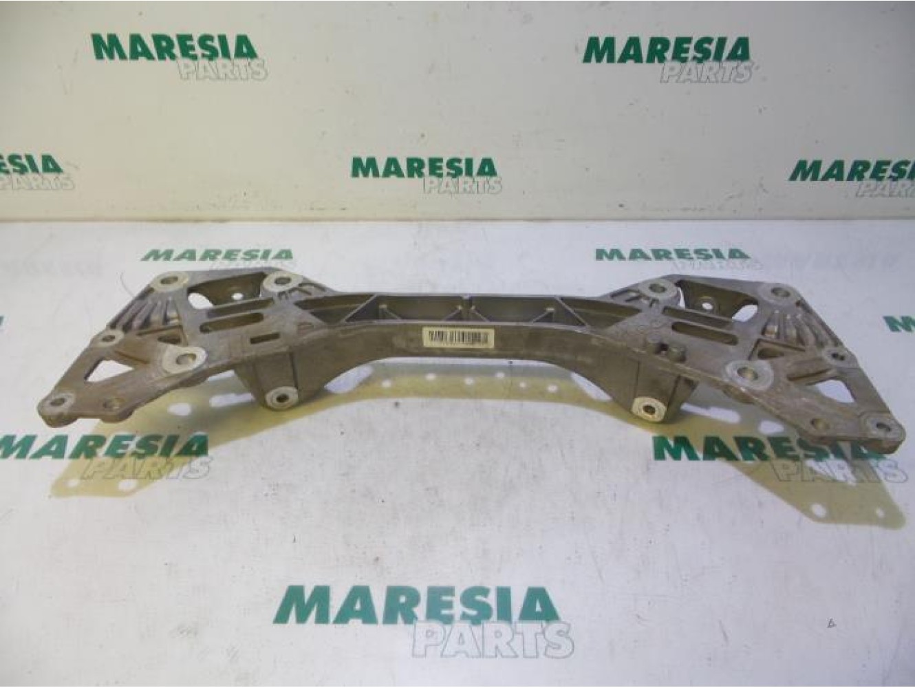 Alfa Romeo - Giulietta - Barre de suspension arrière