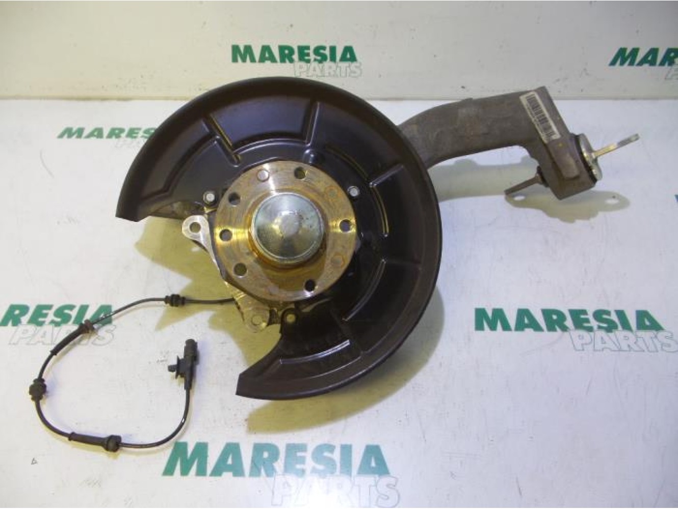 Alfa Romeo - Giulietta - Querlenker unten links hinten