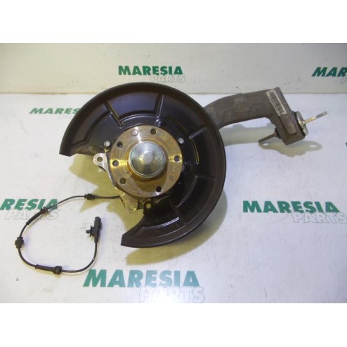 Alfa Romeo - Giulietta - Querlenker unten links hinten