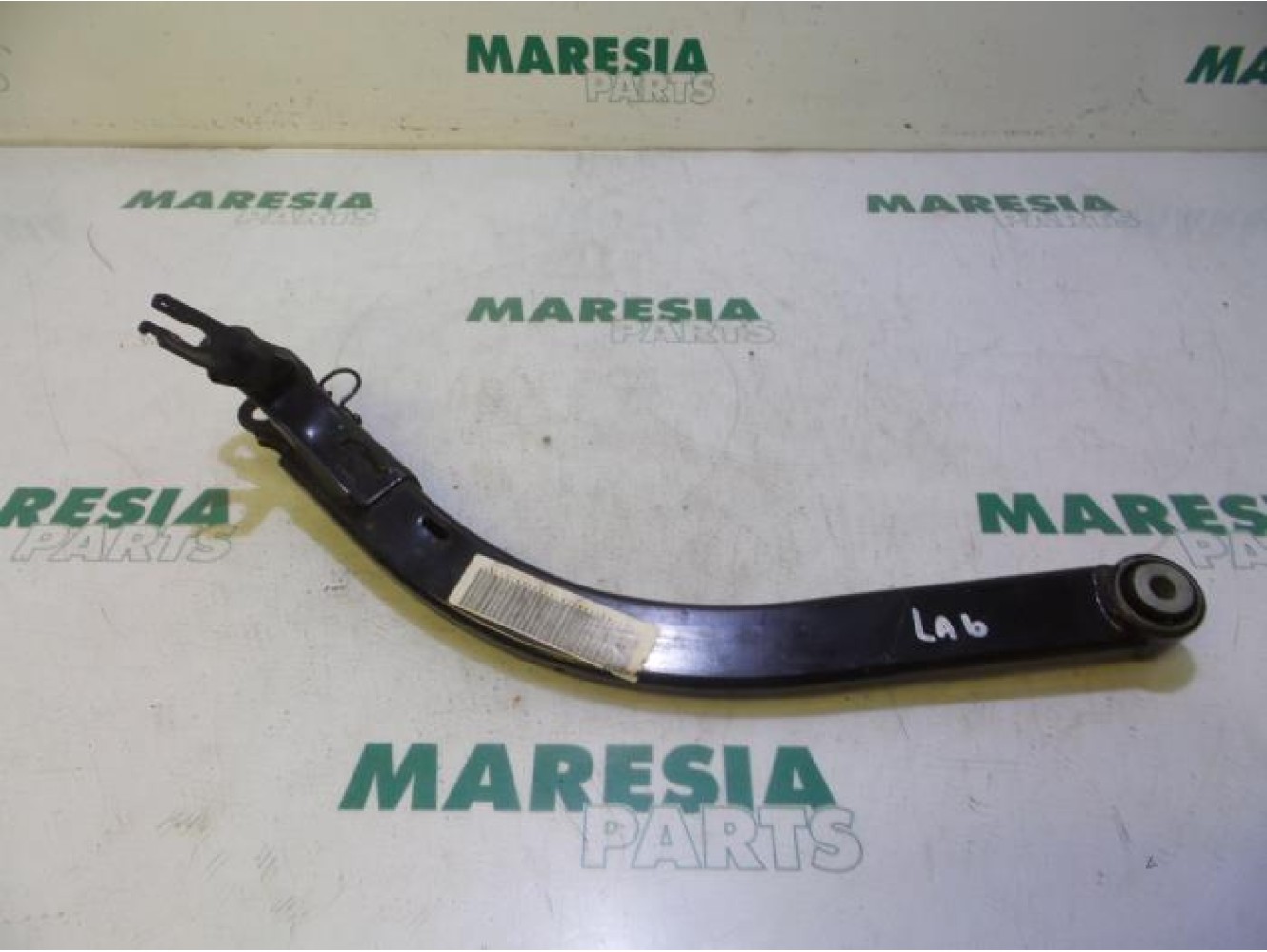 Alfa Romeo - Giulietta - Querlenker links hinten