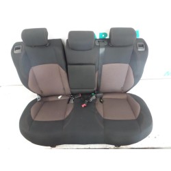 Alfa Romeo - Giulietta - Banquette arrière