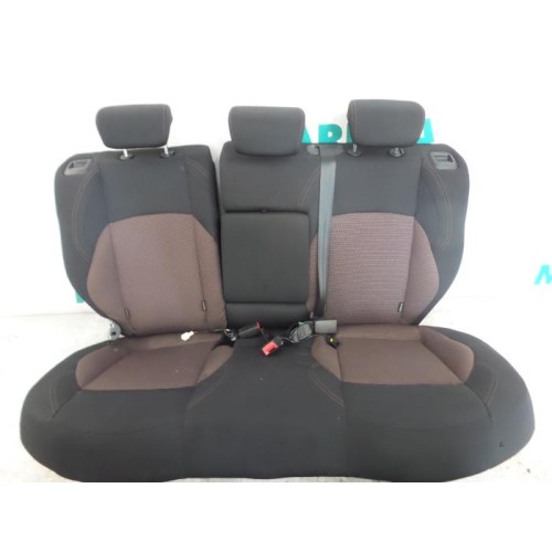 Alfa Romeo - Giulietta - Rear bench seat