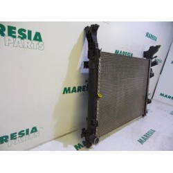 Renault - Kangoo - Radiator