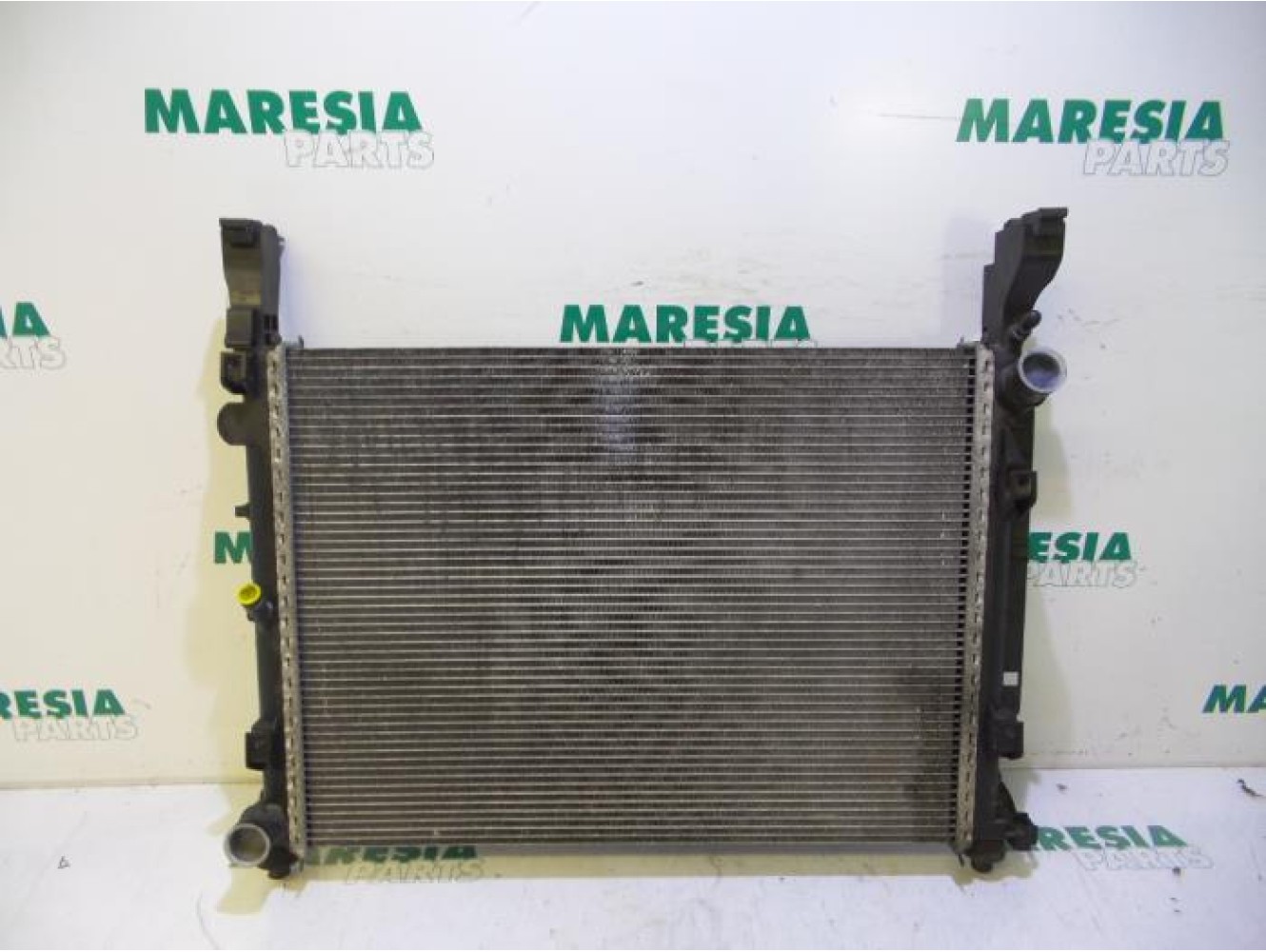 Renault - Kangoo - Radiator