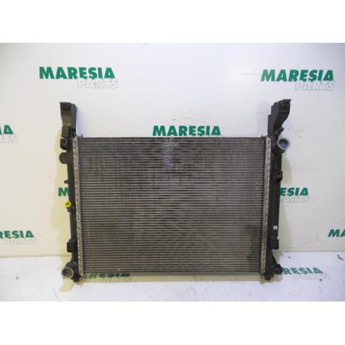 Renault - Kangoo - Radiator