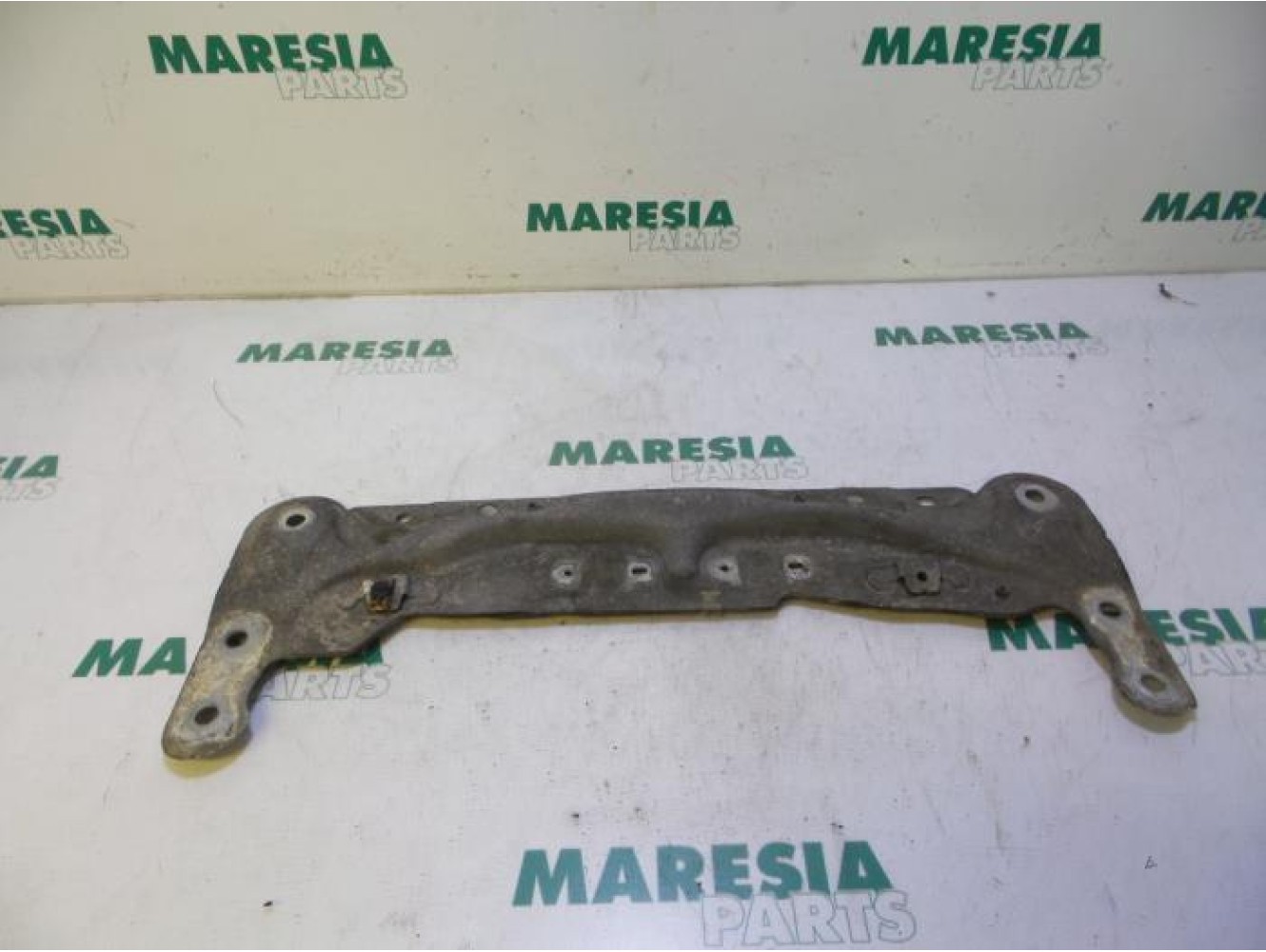 Renault - Kangoo - Subframe