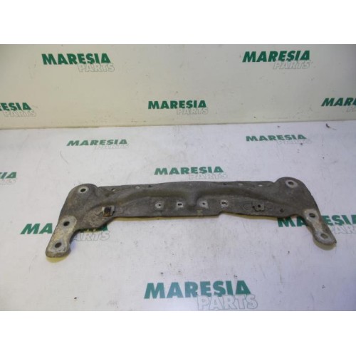 Renault - Kangoo - Subframe