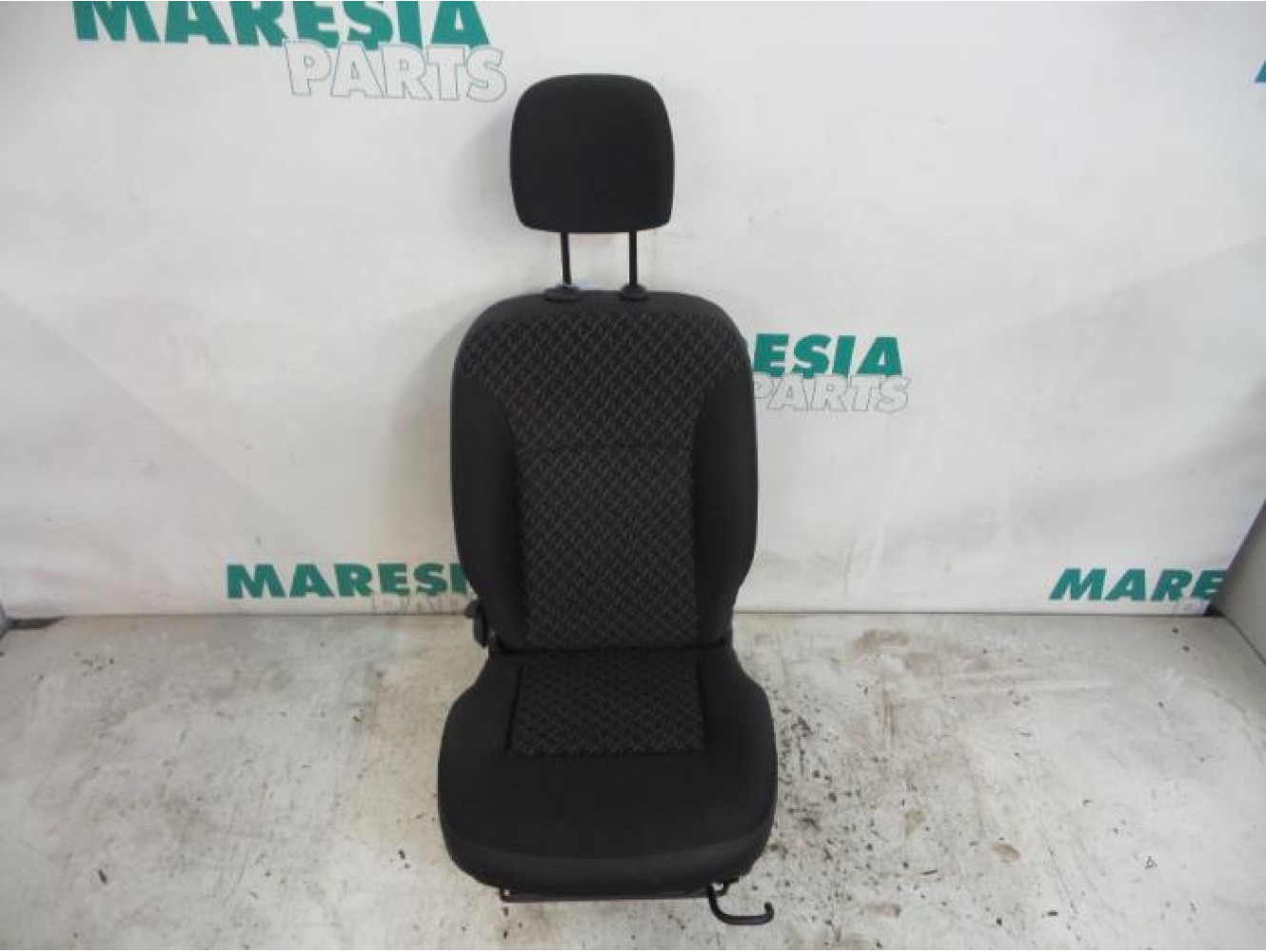 Renault - Kangoo - Sitz rechts