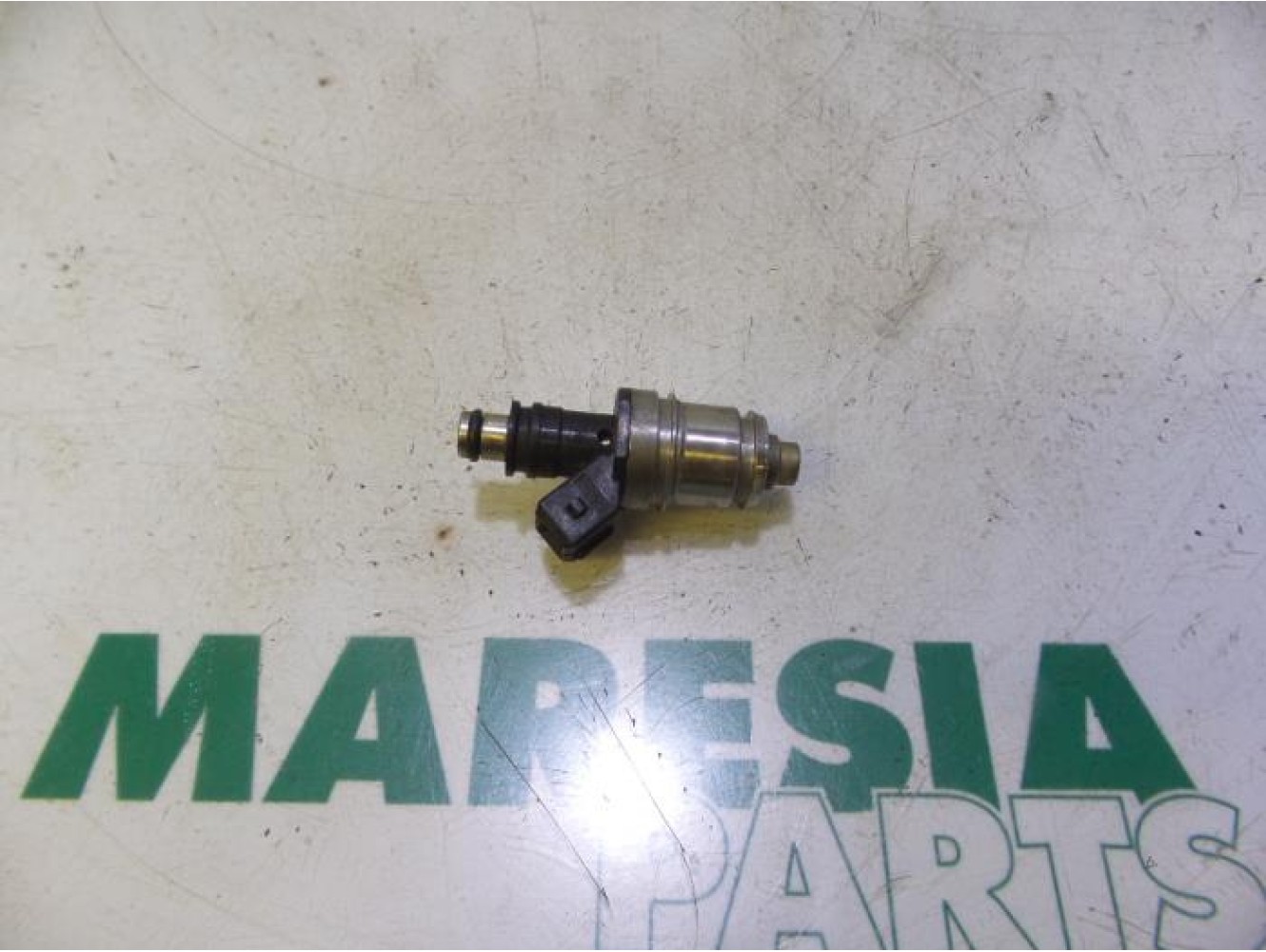 Fiat - Barchetta - Injector (petrol injection)