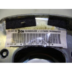 Citroen - C2 - Airbag links (Stuur)