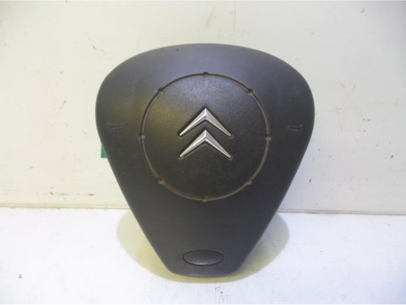 Citroen - C2 - Airbag links (Stuur)