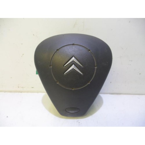 Citroen - C2 - Left airbag (steering wheel)