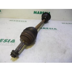 Renault - Megane Scenic - Aandrijfas links-voor