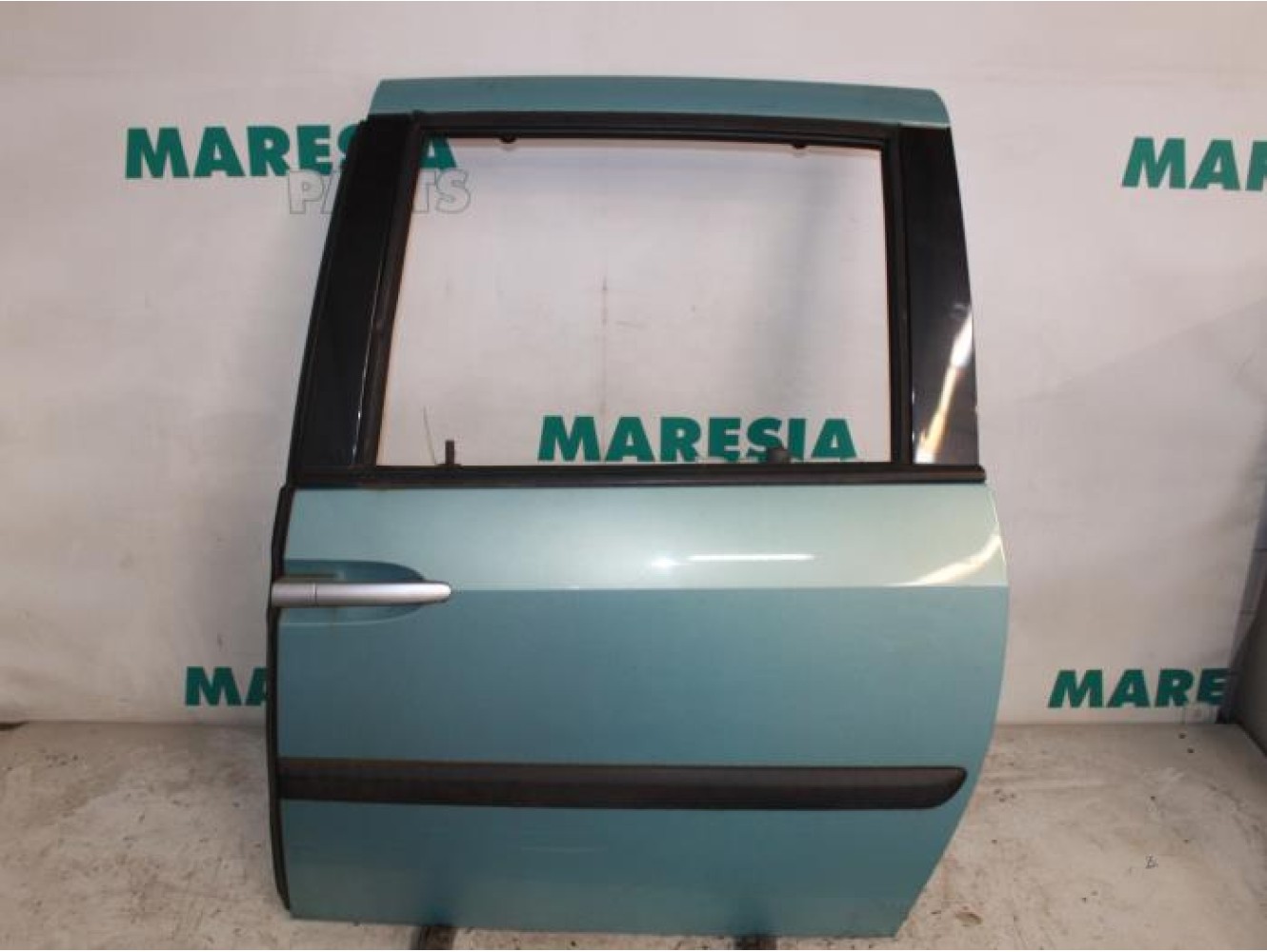 Citroen - C8 - Schuifdeur links