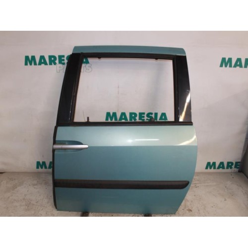 Citroen - C8 - Schuifdeur links