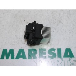Renault - Megane - Heater resistor