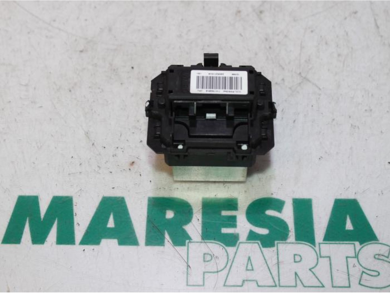 Renault - Megane - Heater resistor