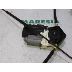 Citroen - C8 - Window mechanism 4-door, front left