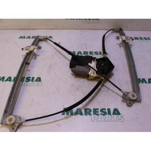 Citroen - C8 - Window mechanism 4-door, front left