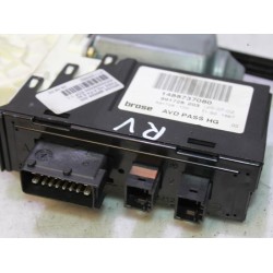 Citroen - C8 - Window mechanism 4-door, front right