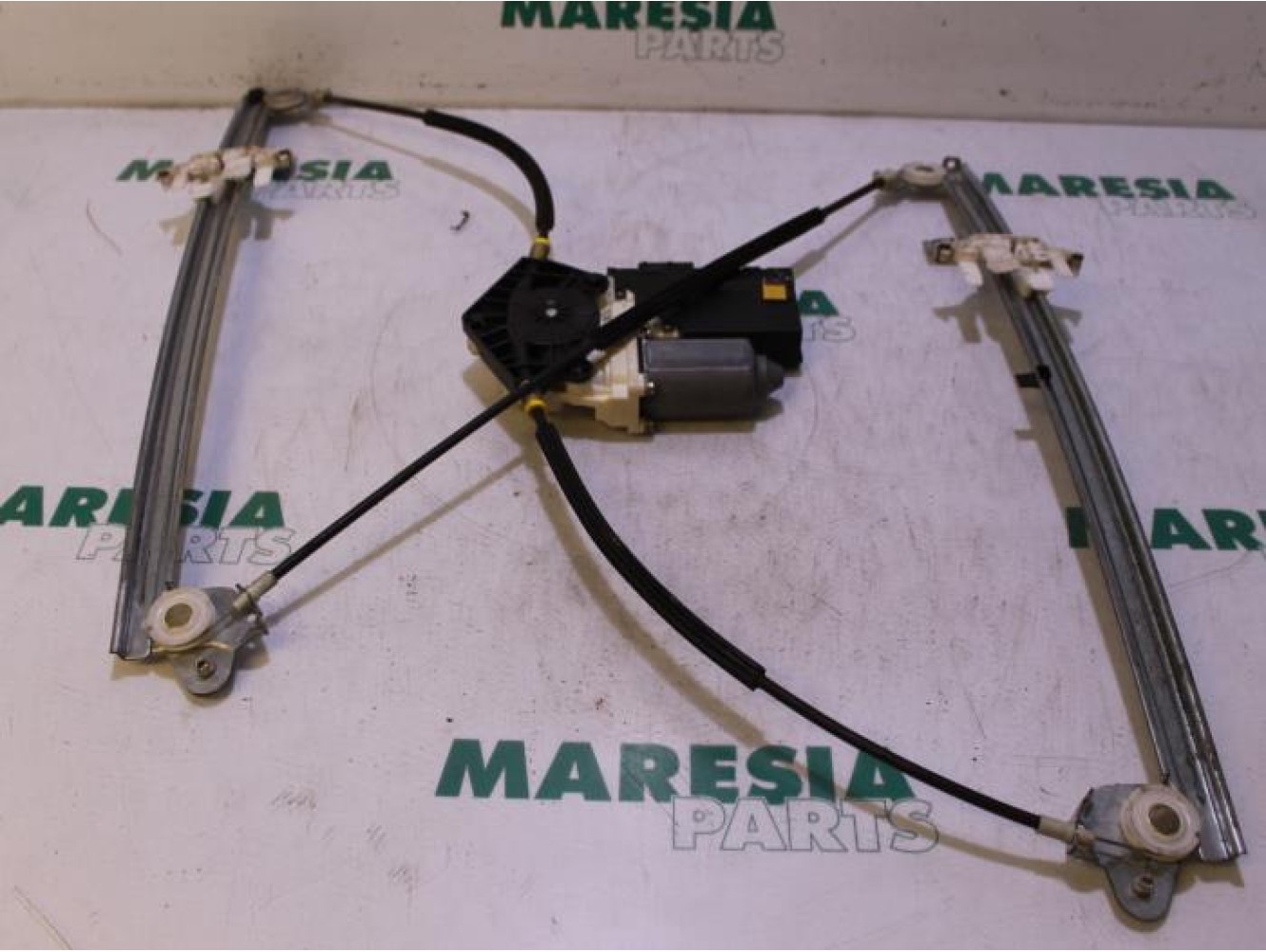 Citroen - C8 - Window mechanism 4-door, front right