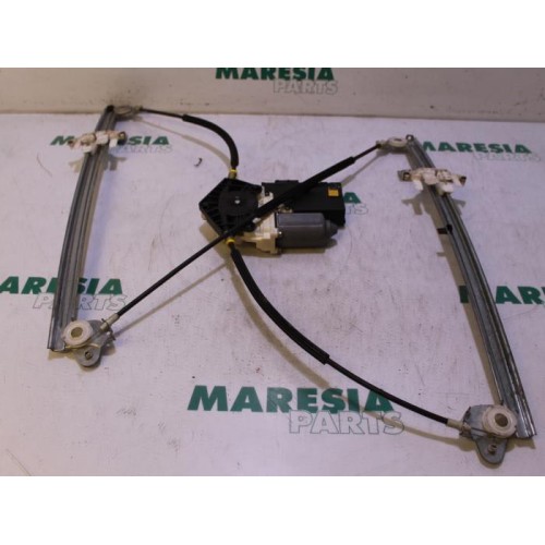 Citroen - C8 - Window mechanism 4-door, front right